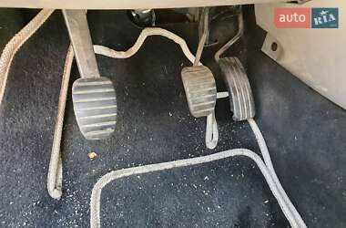Минивэн Renault Scenic 2003 в 