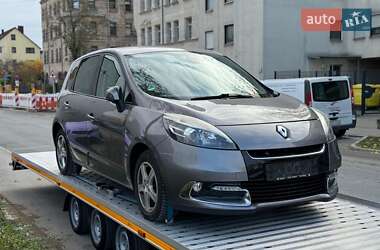 Минивэн Renault Scenic 2011 в Сокале