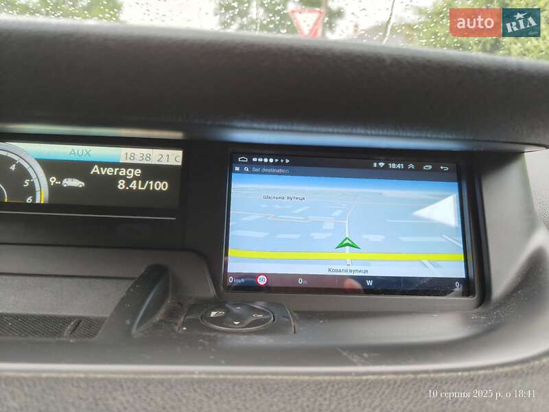 Мінівен Renault Scenic 2009 в Березному фото 12 Мінівен Renault Scenic 2009 в Березному