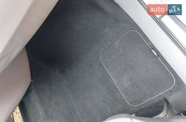 Минивэн Renault Scenic 2005 в 