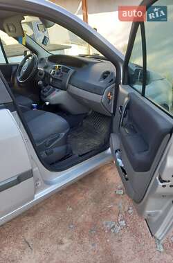 Минивэн Renault Scenic 2007 в 