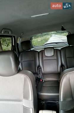 Минивэн Renault Scenic 2011 в 