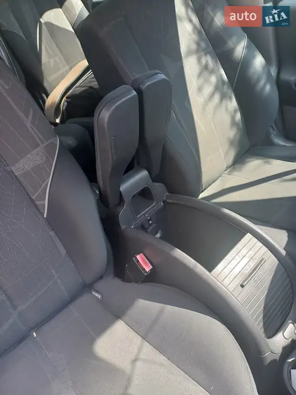 Renault Scenic 2006