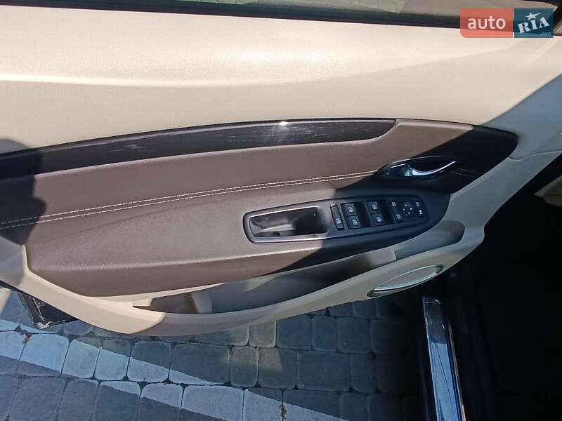 Мінівен Renault Scenic 2012 в Вінниці