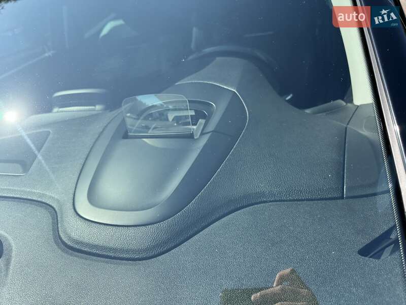 Минивэн Renault Scenic 2019 в Киеве
