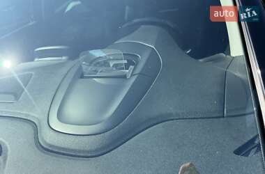 Минивэн Renault Scenic 2019 в 