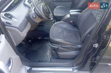 Минивэн Renault Scenic 2007 в 