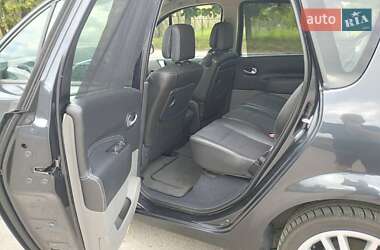 Минивэн Renault Scenic 2007 в 