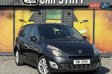 Минивэн Renault Scenic 2011 в Стрые