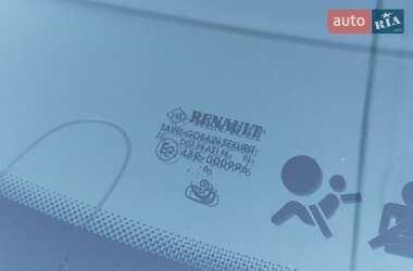 Минивэн Renault Scenic 2006 в 
