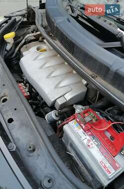 Минивэн Renault Scenic 2004 в 