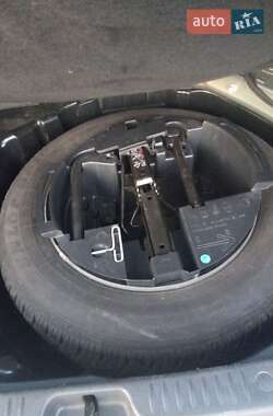 Минивэн Renault Scenic 2007 в 