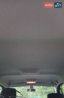 Минивэн Renault Scenic 2007 в 