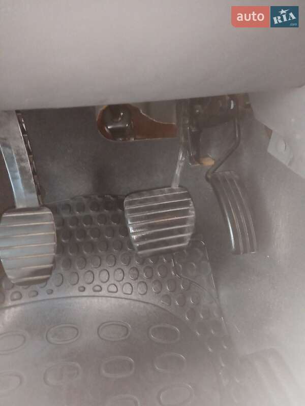 Минивэн Renault Scenic 2007 в Звенигородке