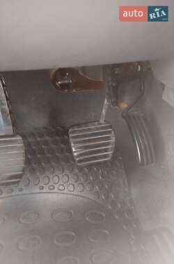 Минивэн Renault Scenic 2007 в 
