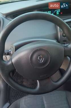 Минивэн Renault Scenic 2007 в 