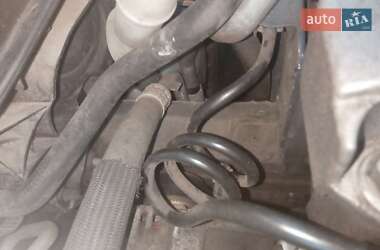 Минивэн Renault Scenic 2007 в 
