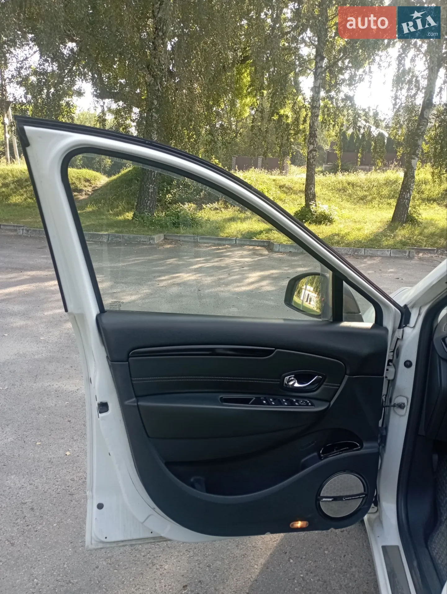 2014 Renault Scenic - мініатюра 10