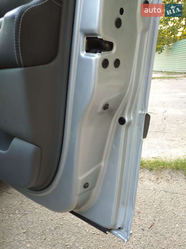 Минивэн Renault Scenic 2005 в Харькове фото 13 Минивэн Renault Scenic 2005 в Харькове