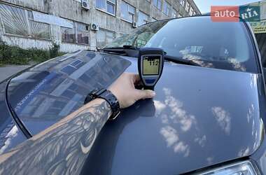 Минивэн Renault Scenic 2006 в 