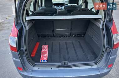 Минивэн Renault Scenic 2006 в 
