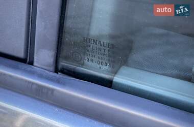 Минивэн Renault Scenic 2006 в 