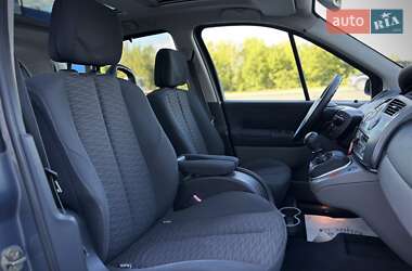 Минивэн Renault Scenic 2006 в 