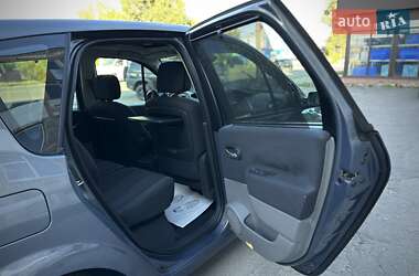 Минивэн Renault Scenic 2006 в 