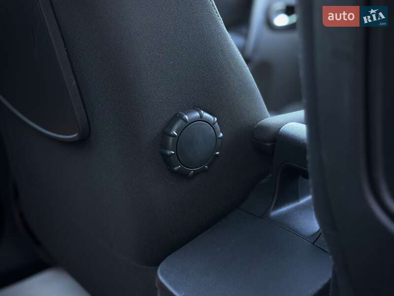 Минивэн Renault Scenic 2006 в Сумах