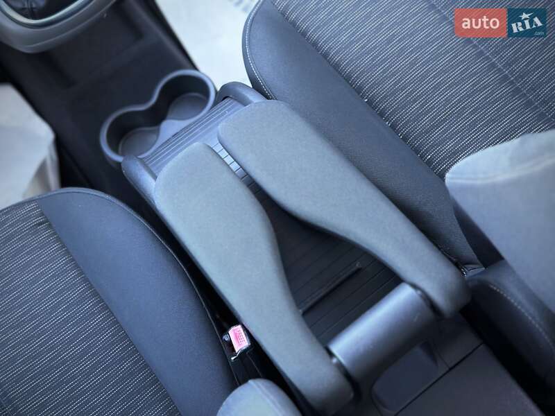 Минивэн Renault Scenic 2006 в Сумах