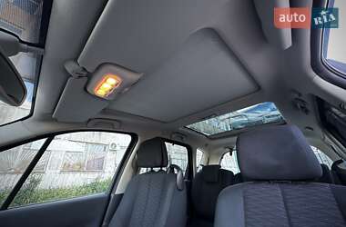 Минивэн Renault Scenic 2006 в 
