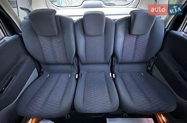 Минивэн Renault Scenic 2006 в 