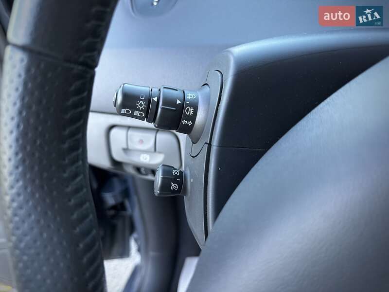 Минивэн Renault Scenic 2006 в Сумах