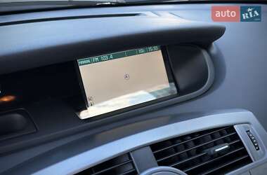 Минивэн Renault Scenic 2006 в 