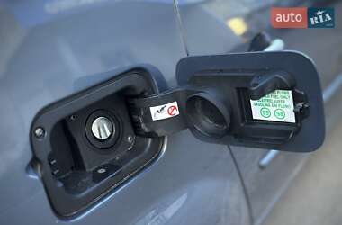 Минивэн Renault Scenic 2006 в 