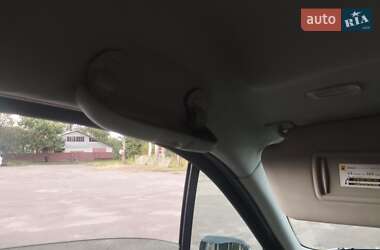 Минивэн Renault Scenic 2004 в 