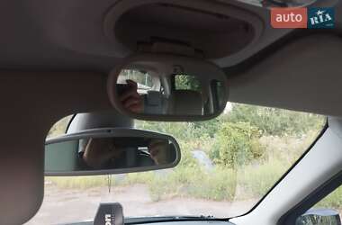 Минивэн Renault Scenic 2004 в 