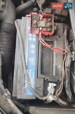 Минивэн Renault Scenic 2004 в 