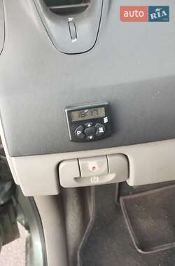 Минивэн Renault Scenic 2004 в 