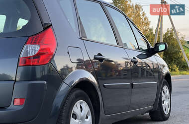 Минивэн Renault Scenic 2007 в 