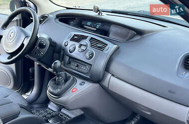 Минивэн Renault Scenic 2007 в 