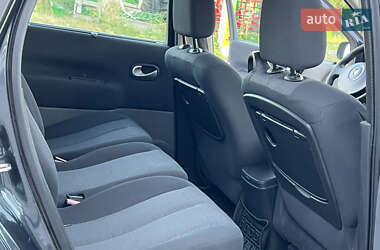 Минивэн Renault Scenic 2007 в 