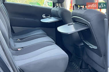 Минивэн Renault Scenic 2007 в 