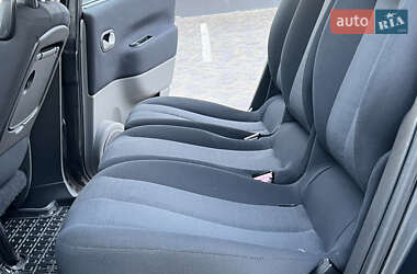 Минивэн Renault Scenic 2007 в 