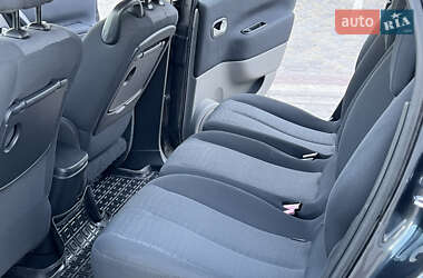 Минивэн Renault Scenic 2007 в 