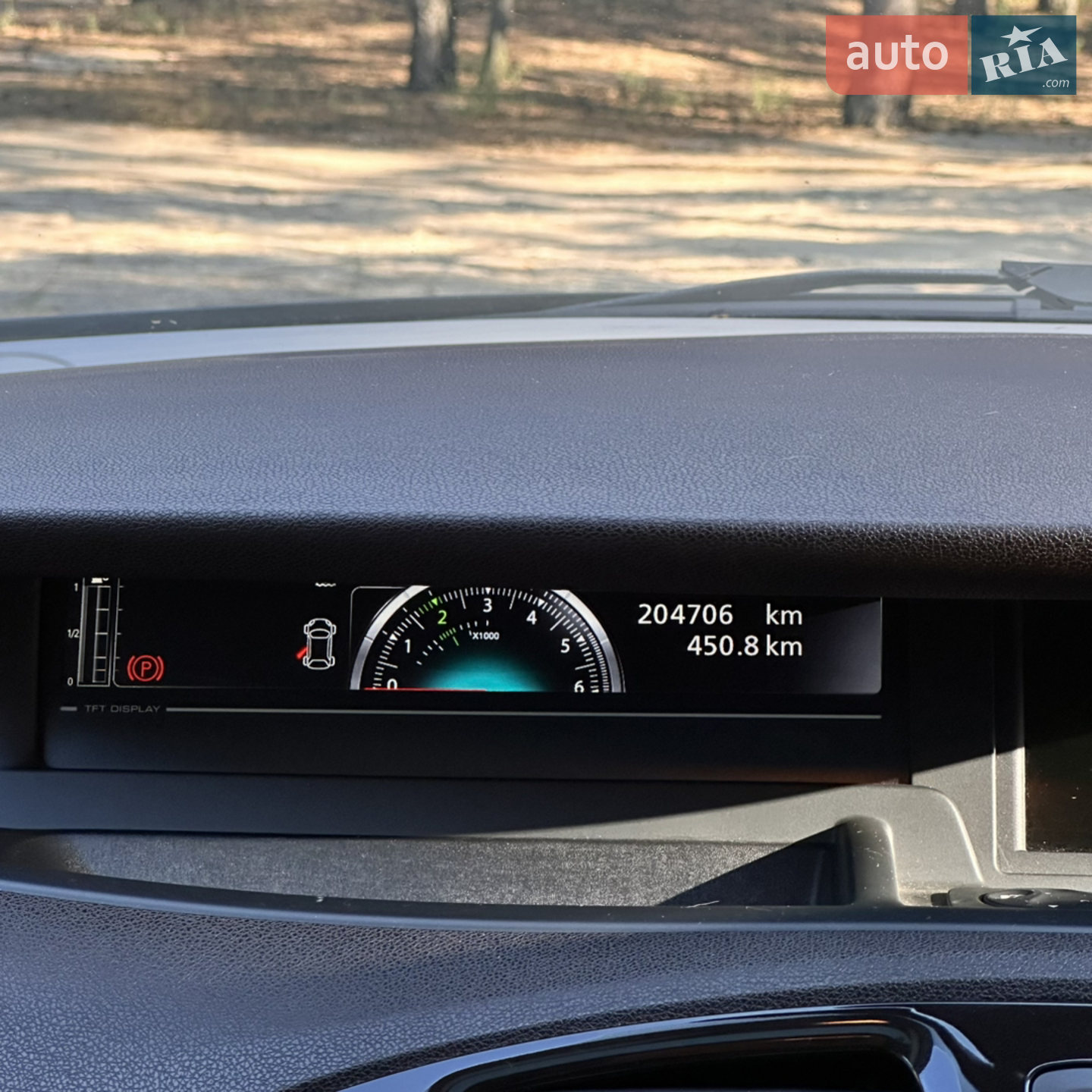 2013 Renault Scenic - мініатюра 12