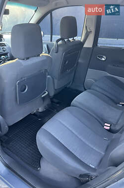 Минивэн Renault Scenic 2007 в 