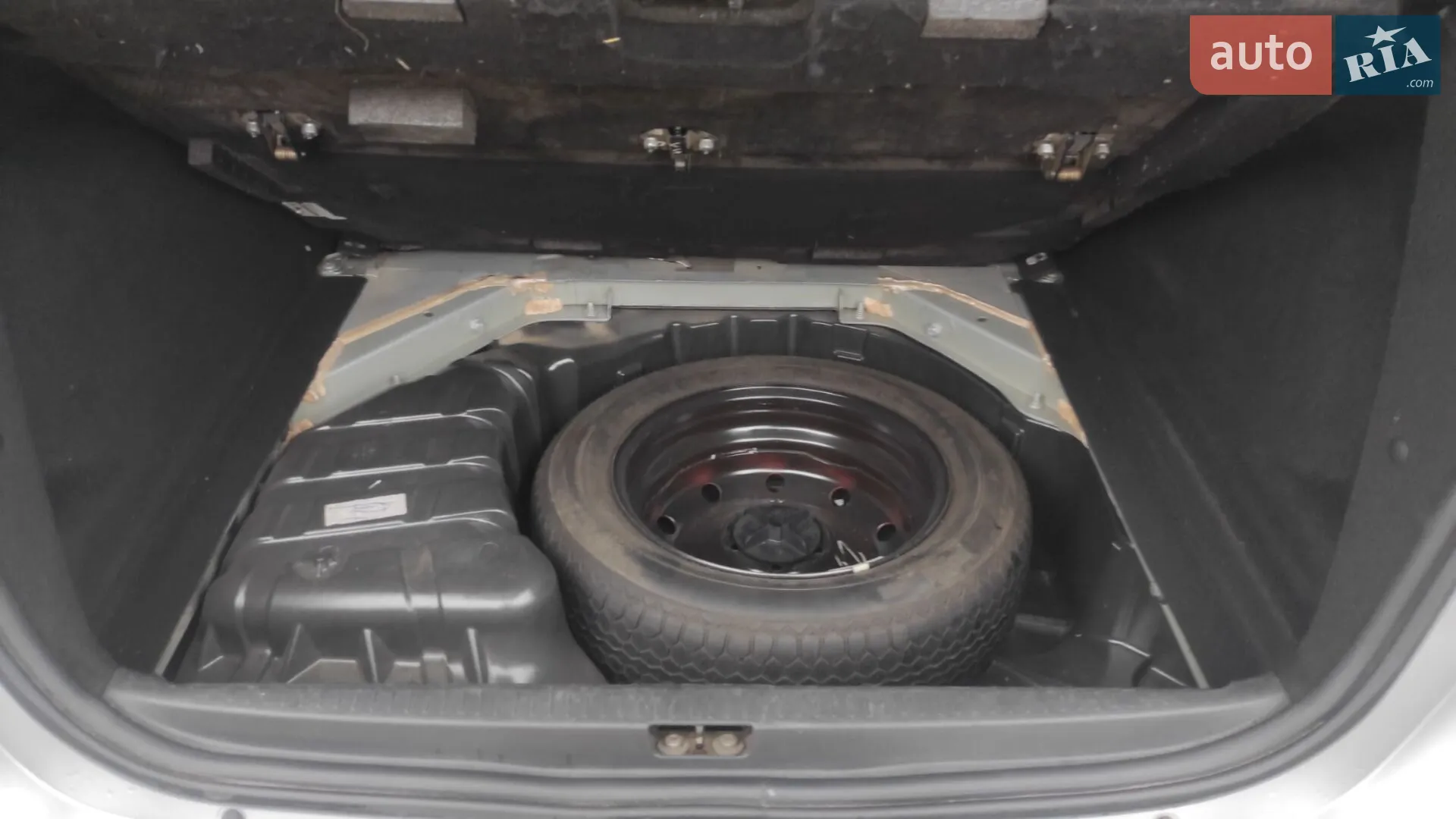 2014 Renault Scenic - мініатюра 12
