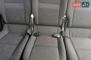Минивэн Renault Scenic 2011 в 