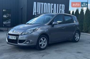 Мінівен Renault Scenic 2011 в Кам'янець-Подільському